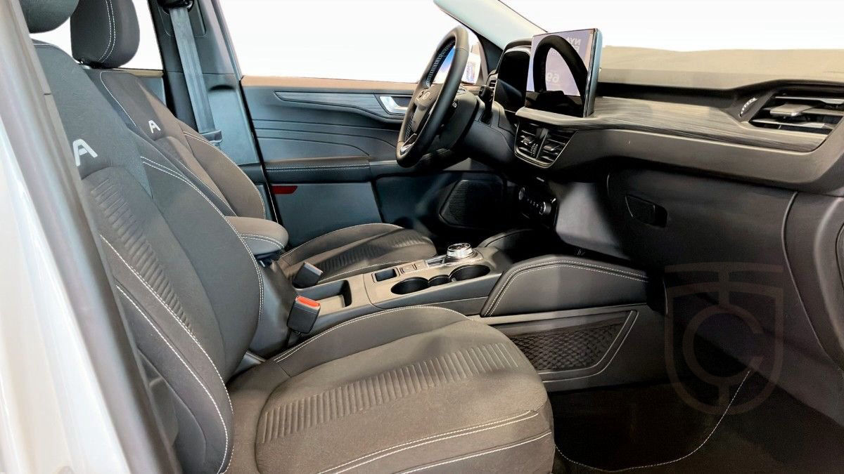 Ford Kuga Active 2.5 PHEV FWD
