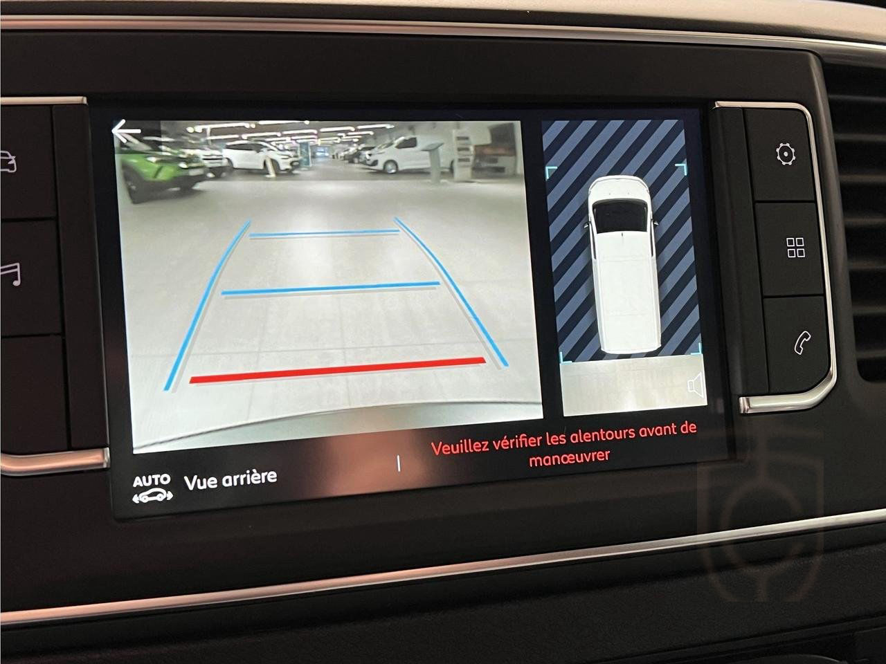 Citroën Jumpy Business Premium BlueHDi