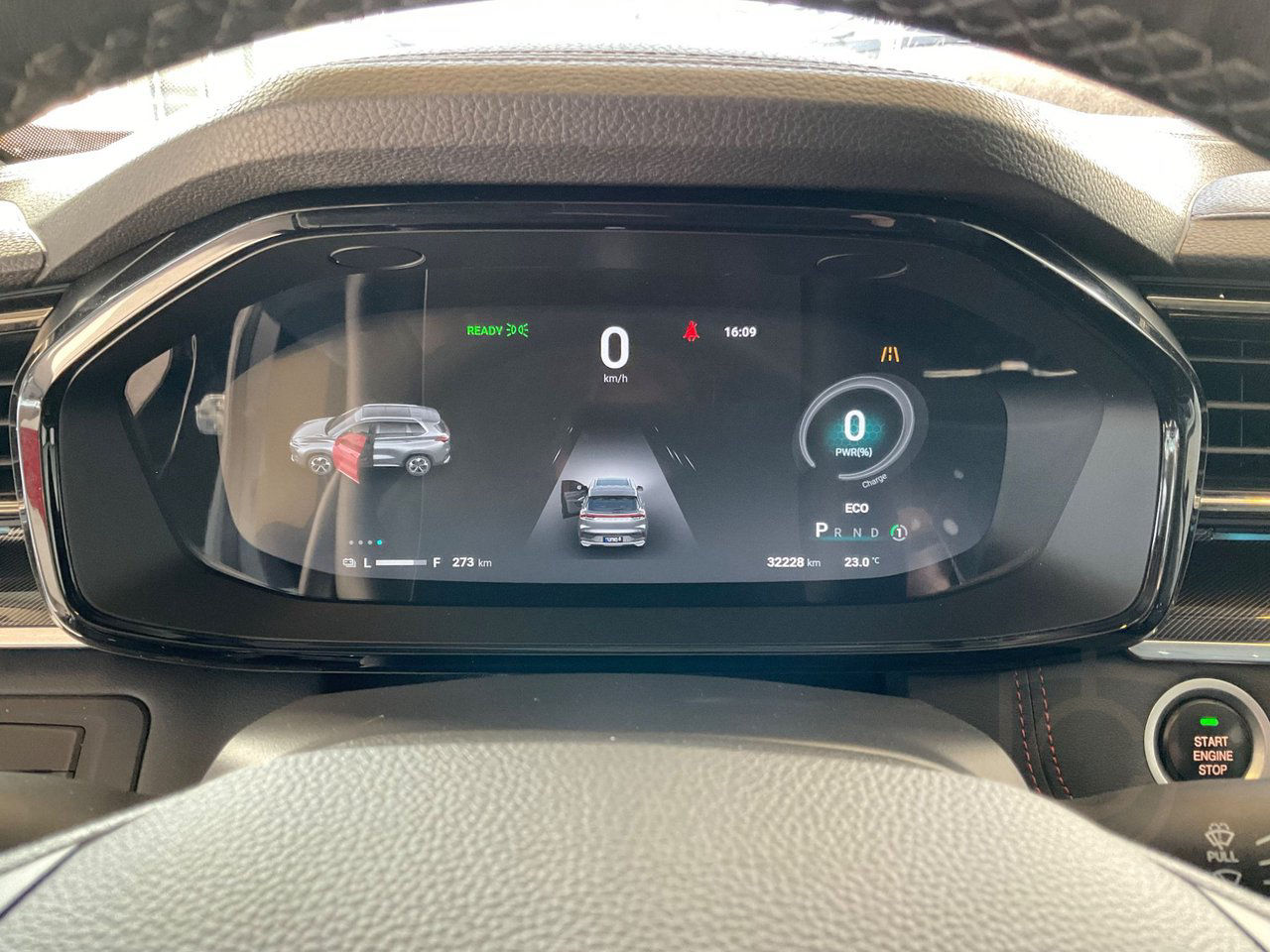 Maxus Euniq 6