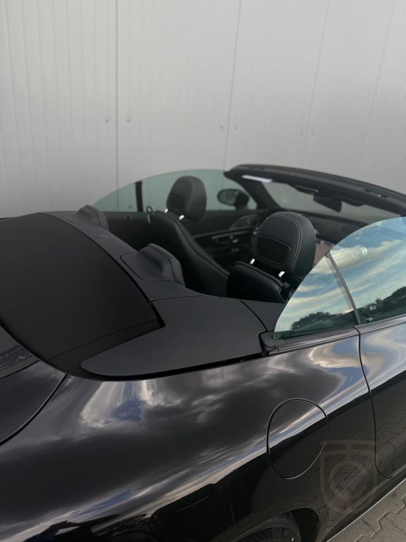 Mercedes-Benz SL63 4MATIC+ DISTRONIC HEAD-UP HINTERACHSLENKUNG