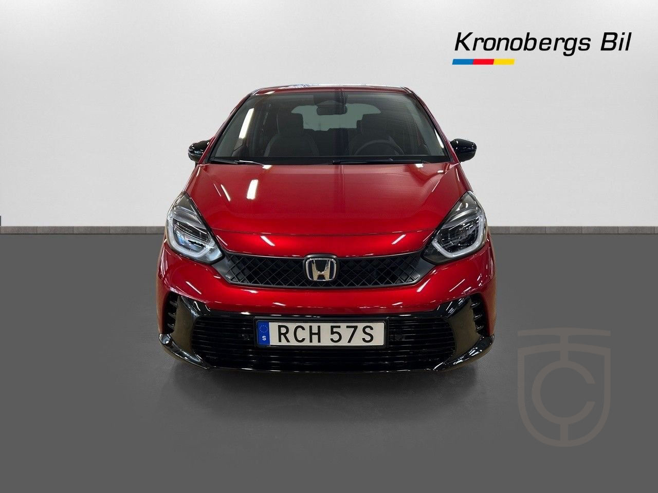 Honda Jazz e:HEV 1.5 e-CVT 90kW 2025