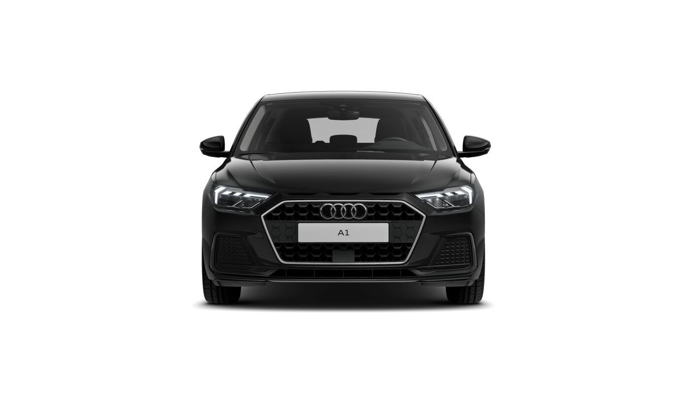 Audi A1 Sportback advanced 25 TFSI 70 kW