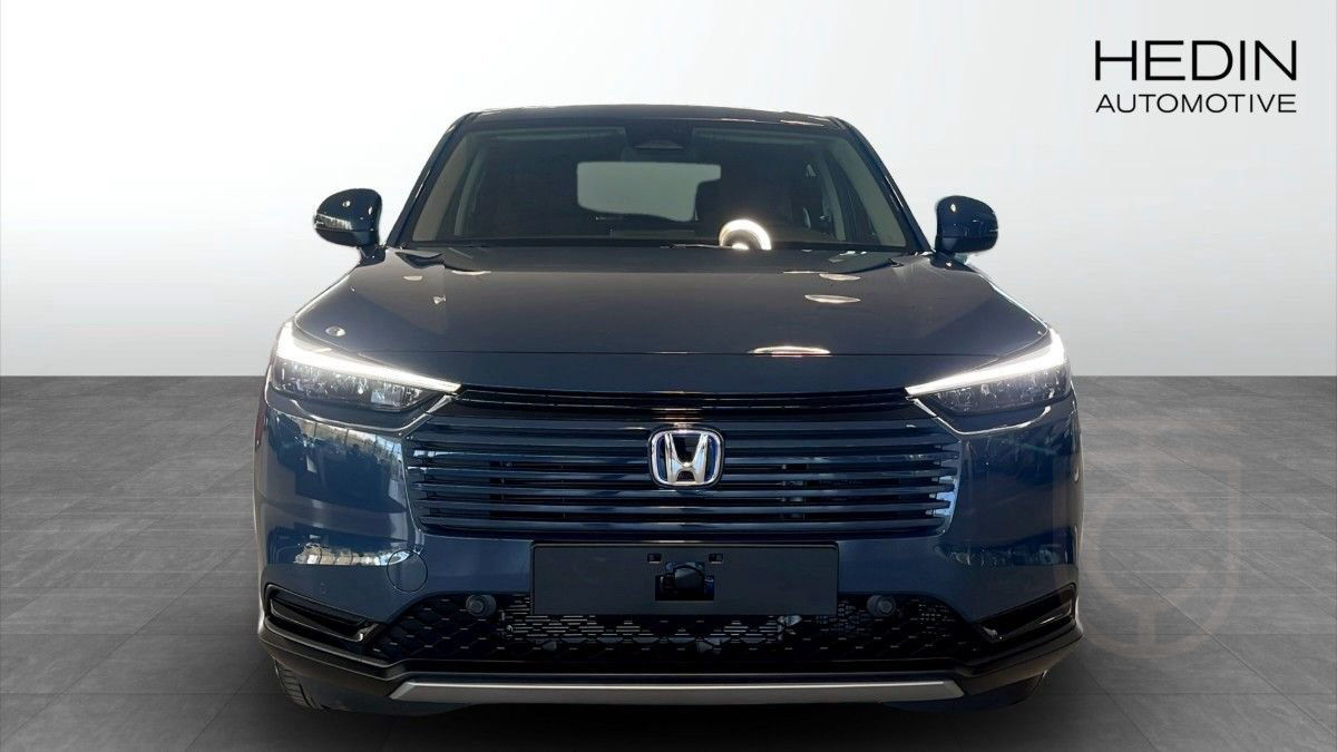 Honda HR-V ELEGANCE 2.0