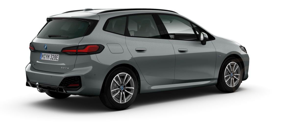 BMW 230e xDrive Active Tourer