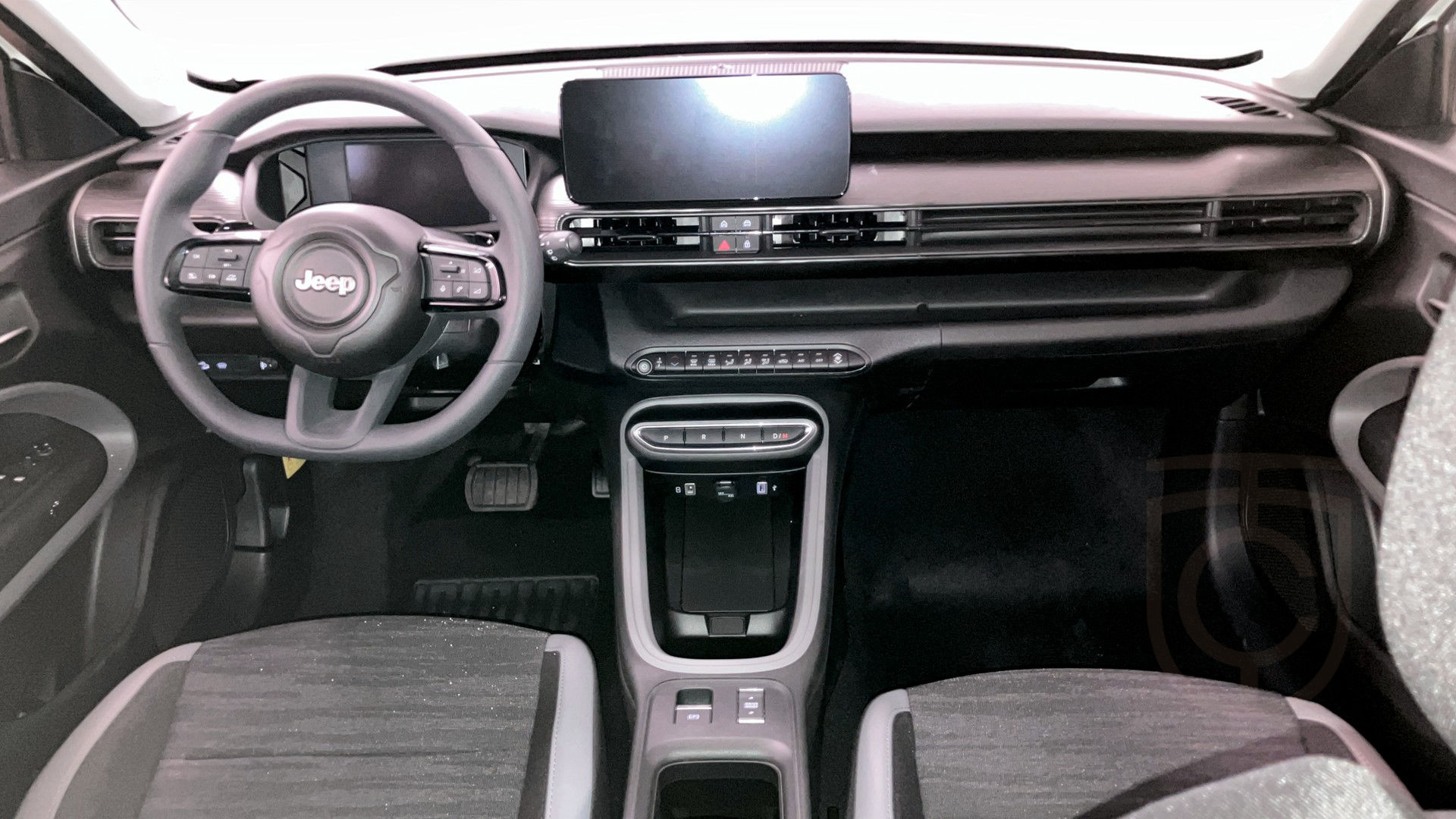 Jeep Avenger e-Hybrid eDCT 74kW 2024