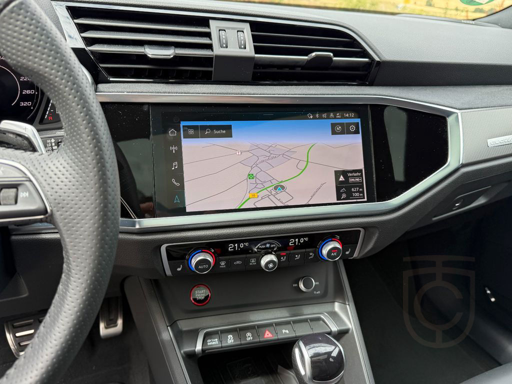 Audi RSQ3 2.5 TFSI S tronic quattro