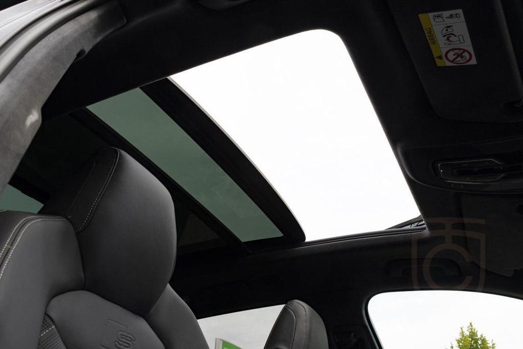 Audi SQ7 4.0 TFSI quattro ABT 7p / PANOROOF / B&O / M