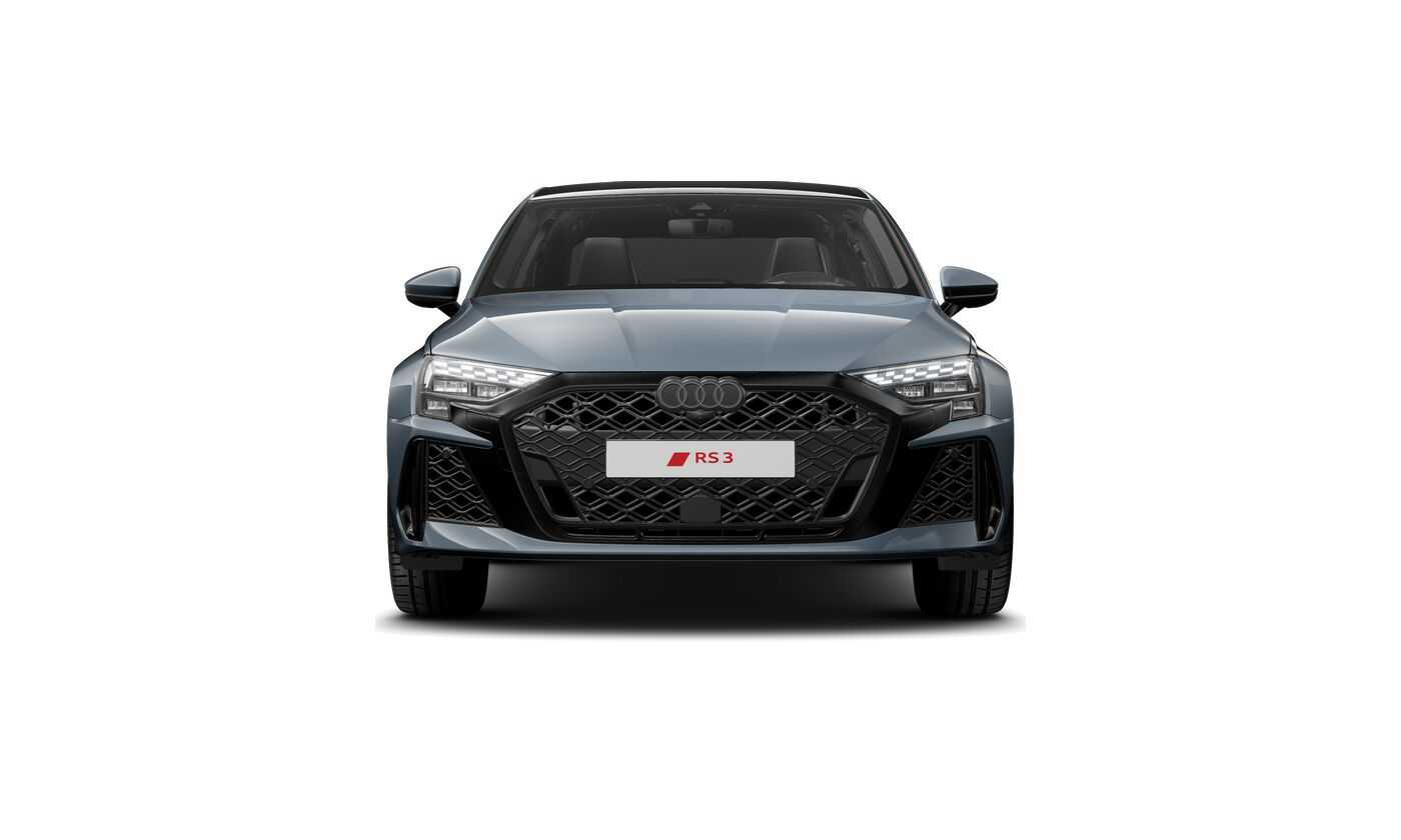 Audi RS 3 Limousine 3 294 kW