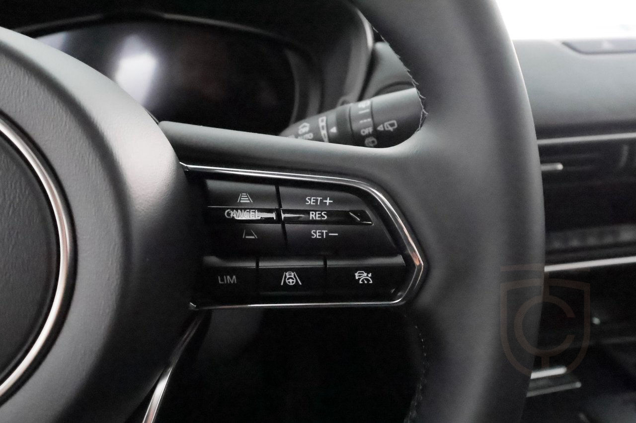 Mazda CX-80 3.3 SKYACTIV-D AWD HOMURA PLUS