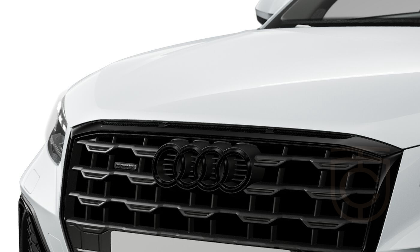 Audi Q2 S line 35 TDI quattro 110 kW
