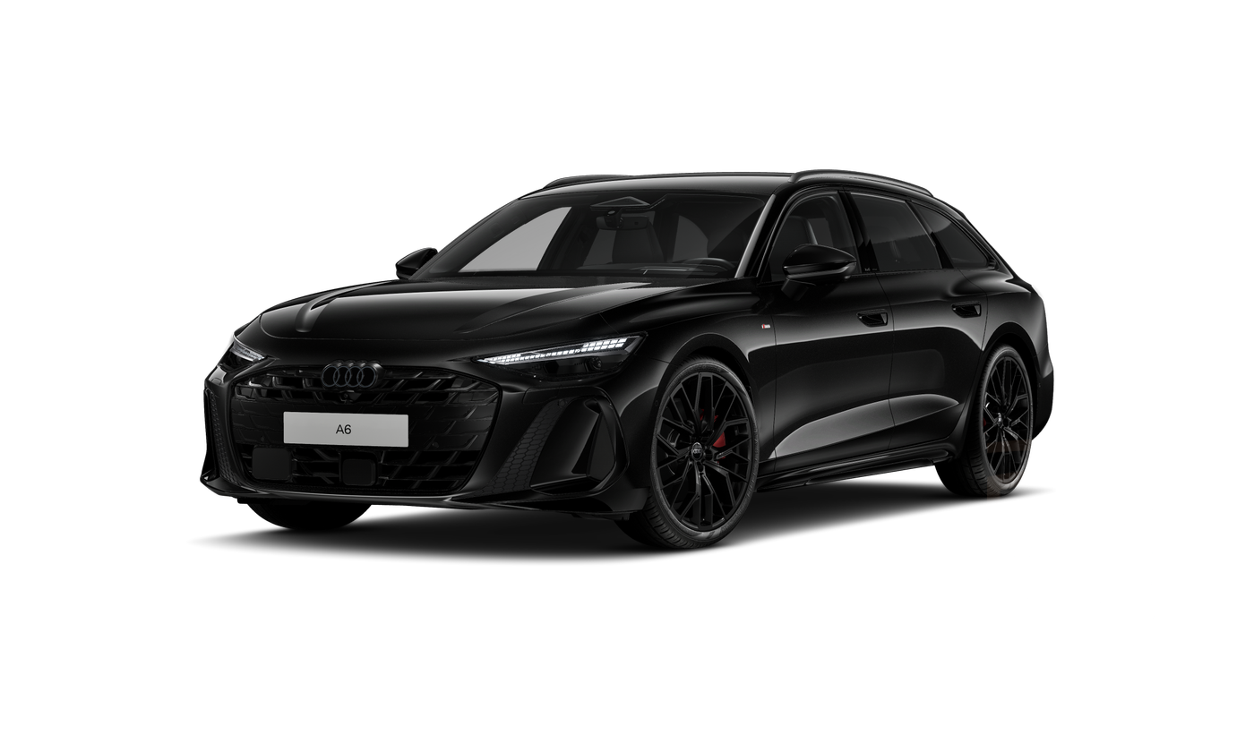 Audi A6 Avant TFSI quattro 270 kW S tronic