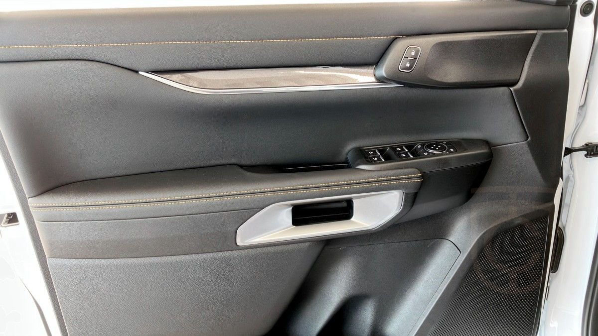 Ford ranger Wildtrak Double Cab 2.3L PHEV