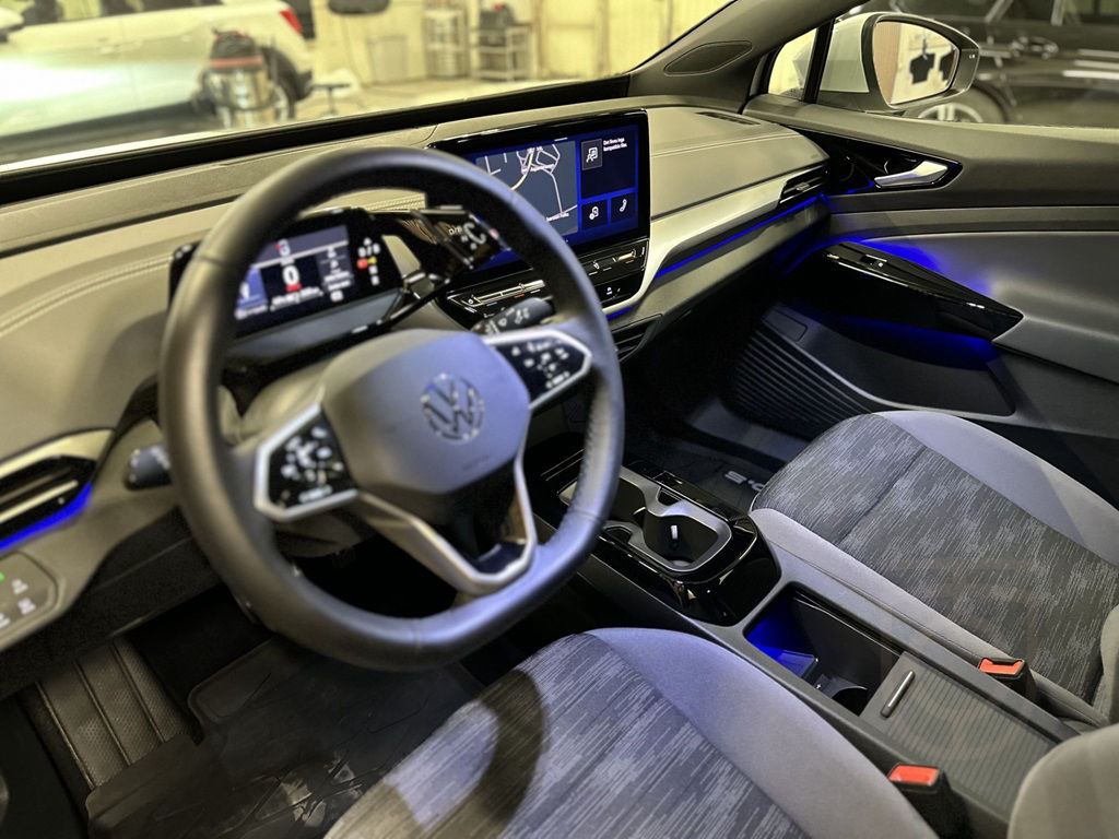 Volkswagen ID.5 Pro Performance