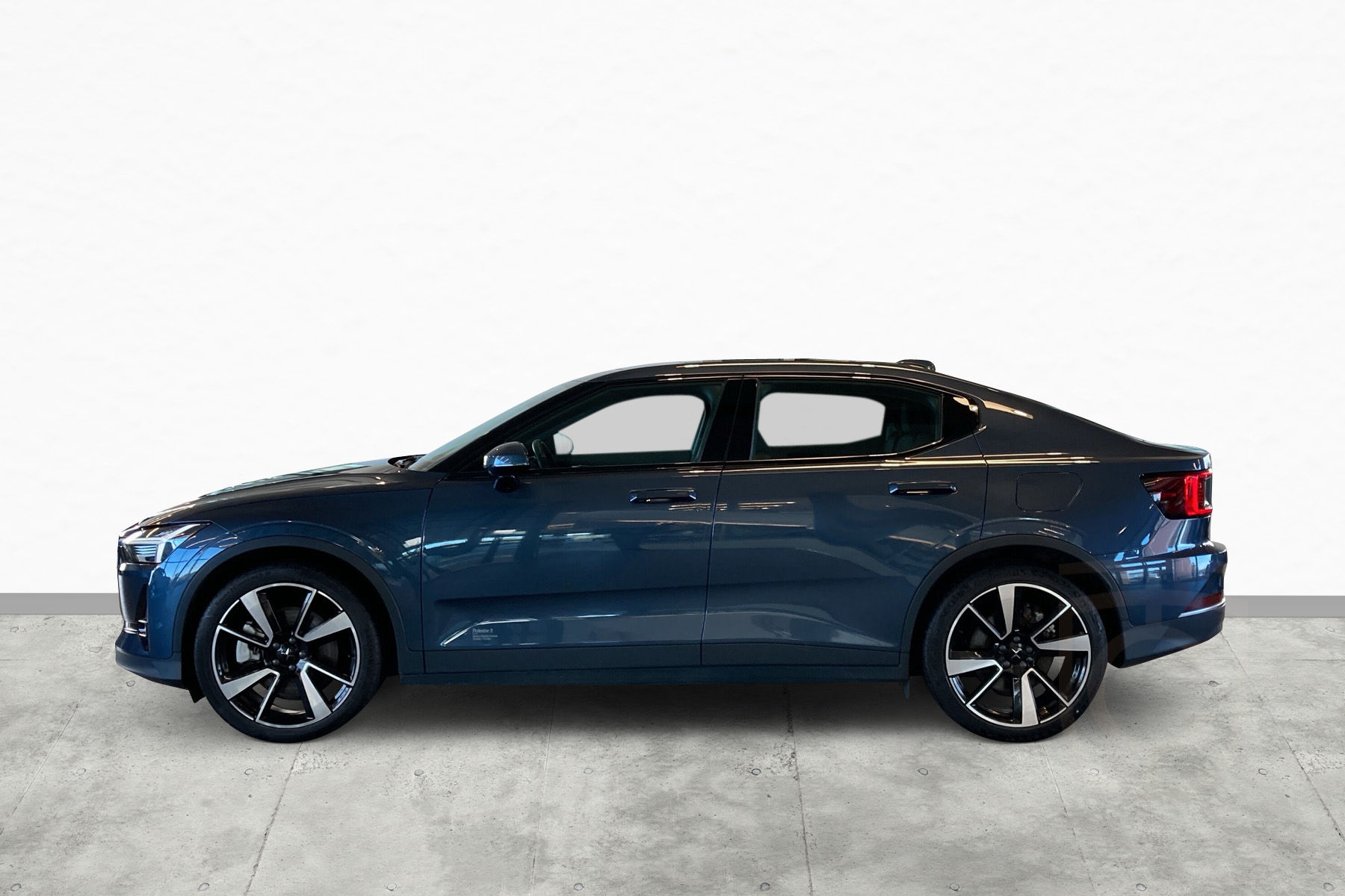 Polestar 2 Long Range Single Motor