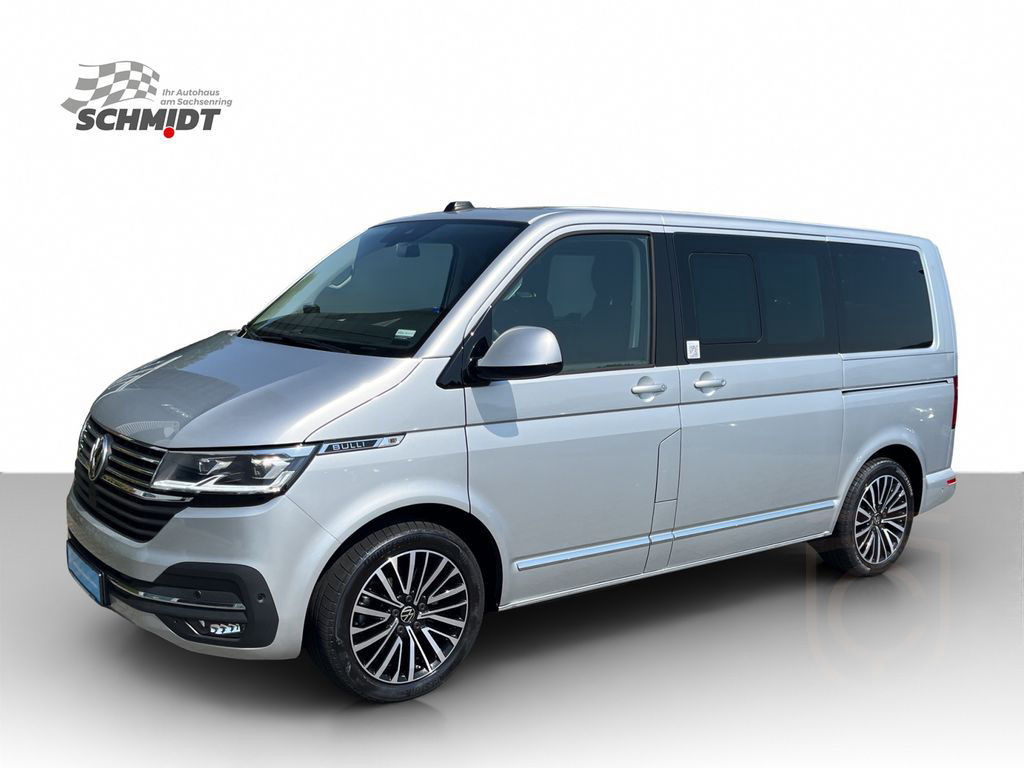 Volkswagen T6 Multivan T6.1 2.0 TDI Highl.4x4 NP: 110.434