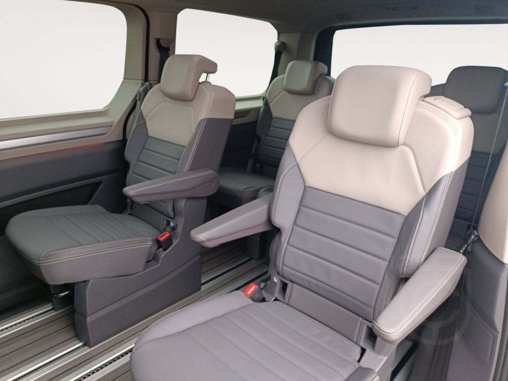 Volkswagen T7 Multivan STYLE*AGR*PANO*AHZV*STHZ*Sitzkklima