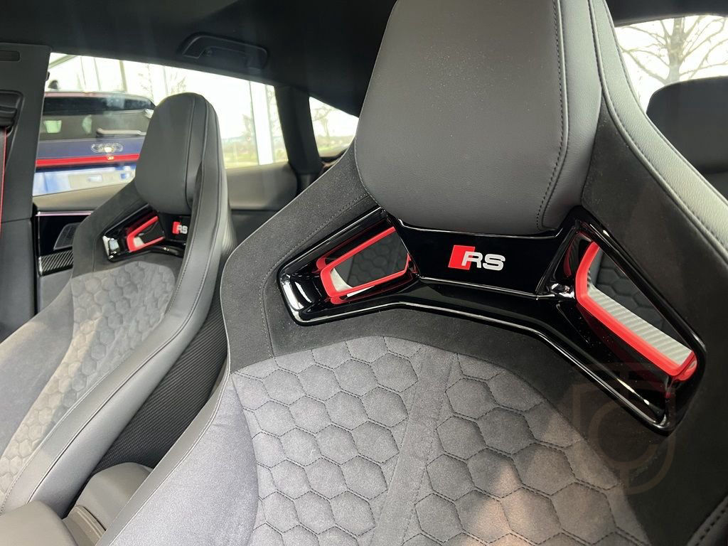 Audi RS5 Sportback Performance Edition