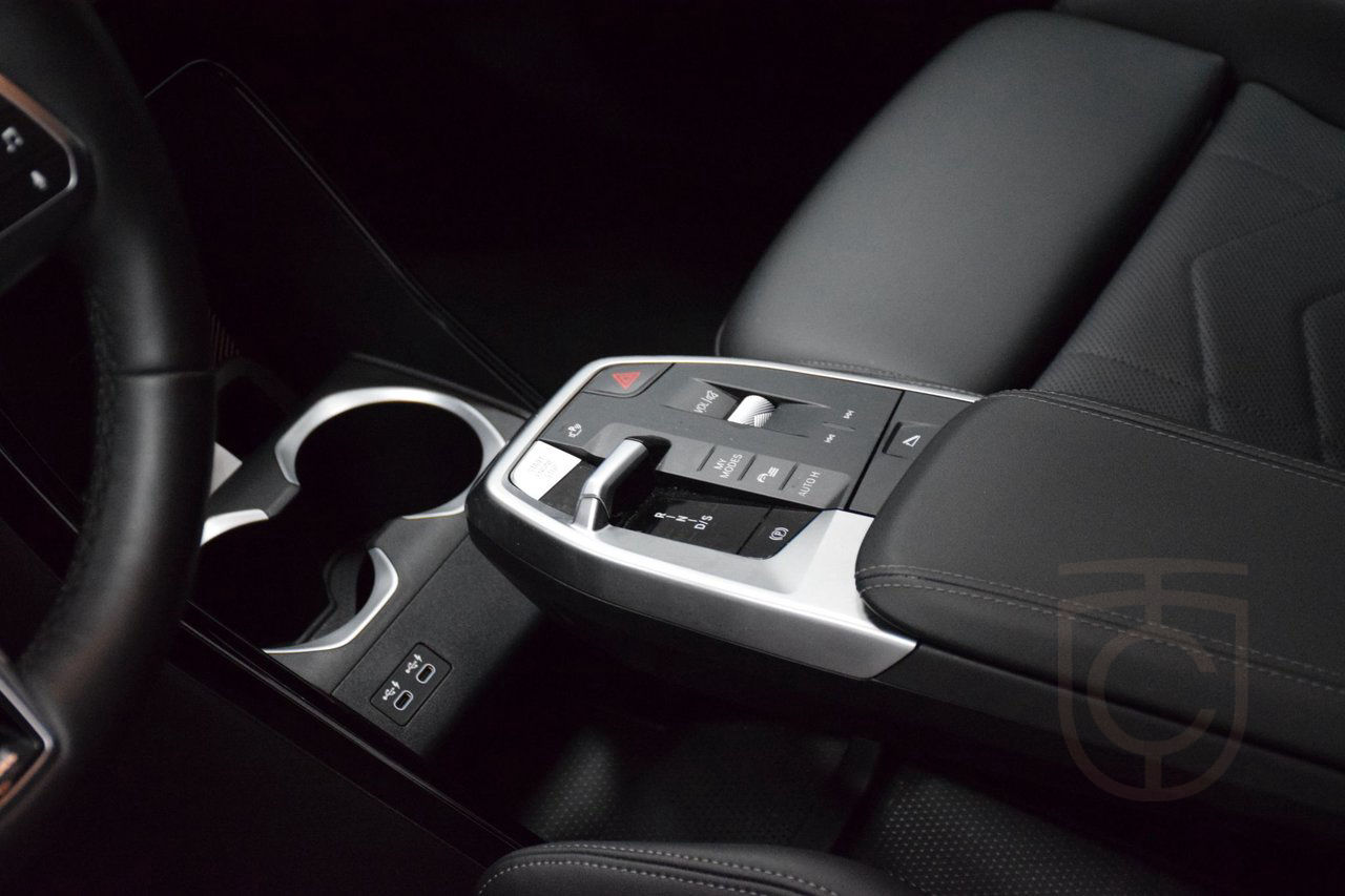 BMW X1 xDrive25e Steptronic 180kW 2024 M Sport