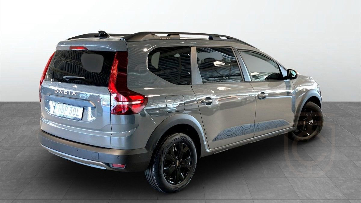 Dacia Jogger EXTREME TCE110