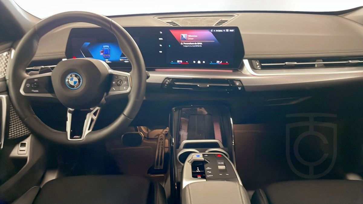 BMW iX1 xDrive30 230kW 2024