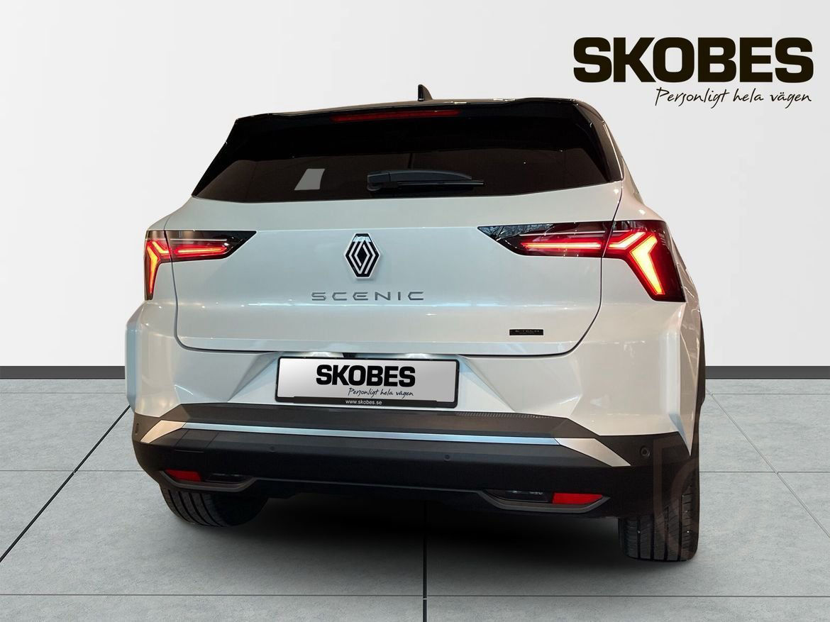 Renault Grand Scénic E-Tech Scénic Electric Iconic