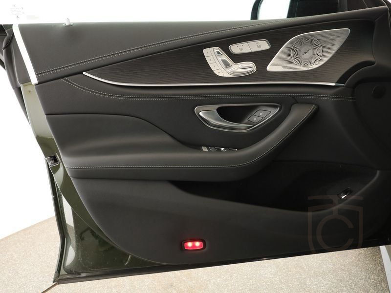 Mercedes-Benz AMG GT 43 4M+ V8 Styling Aero HUD Pano Burme 21"