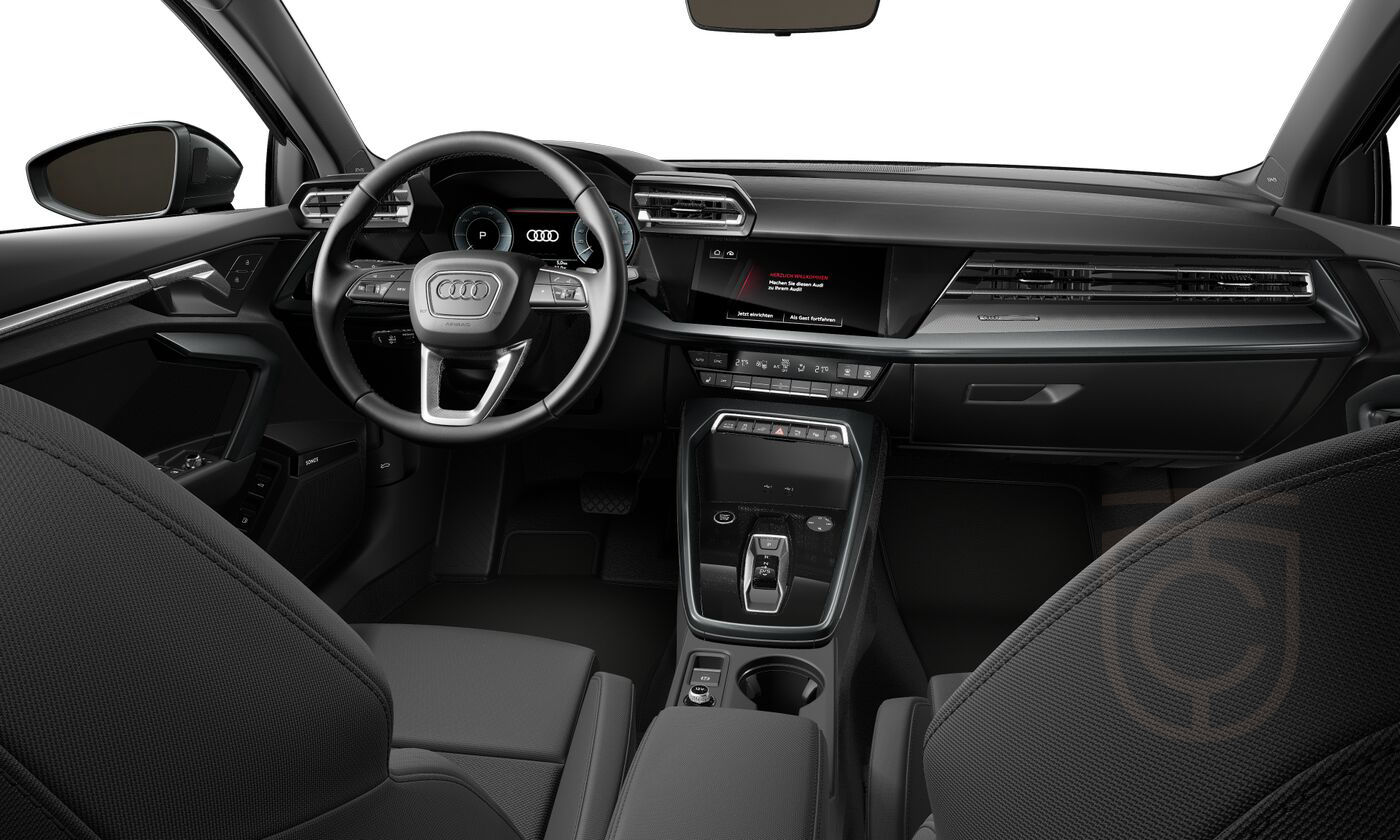 Audi A3 Sportback TFSI e S line 45 e 200 kW