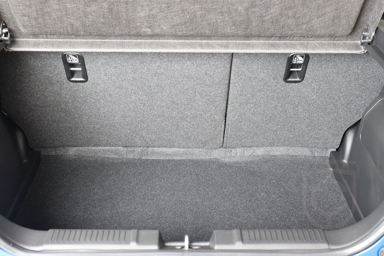 Suzuki Swift 1.2 Hybrid Automat Select