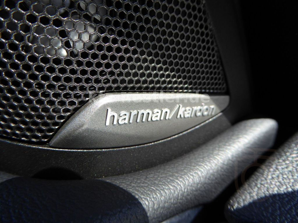 BMW M4 Comp. x Drive/M Drivers/ACC/HUD/360°/Tartufo