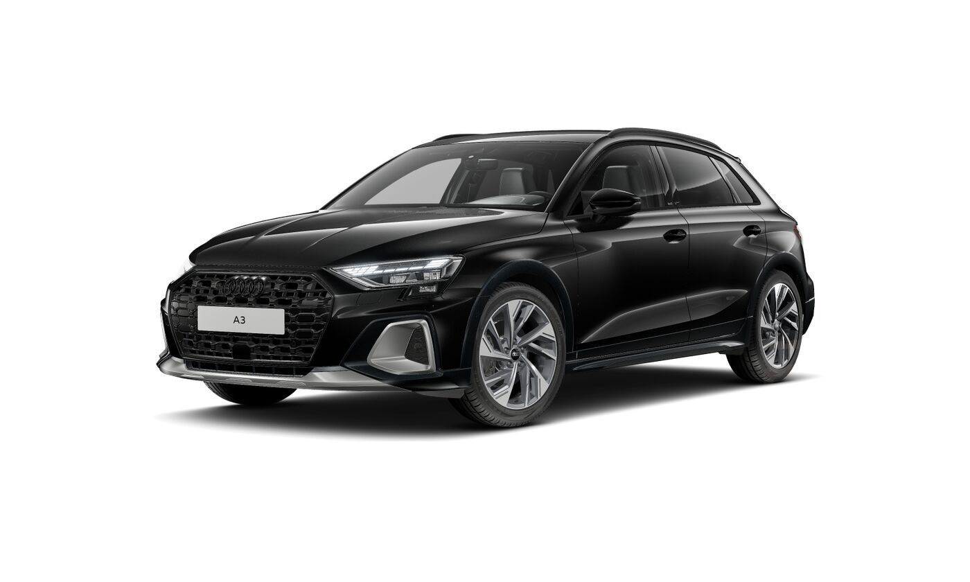 Audi A3 allstreet 35 TFSI 110 kW