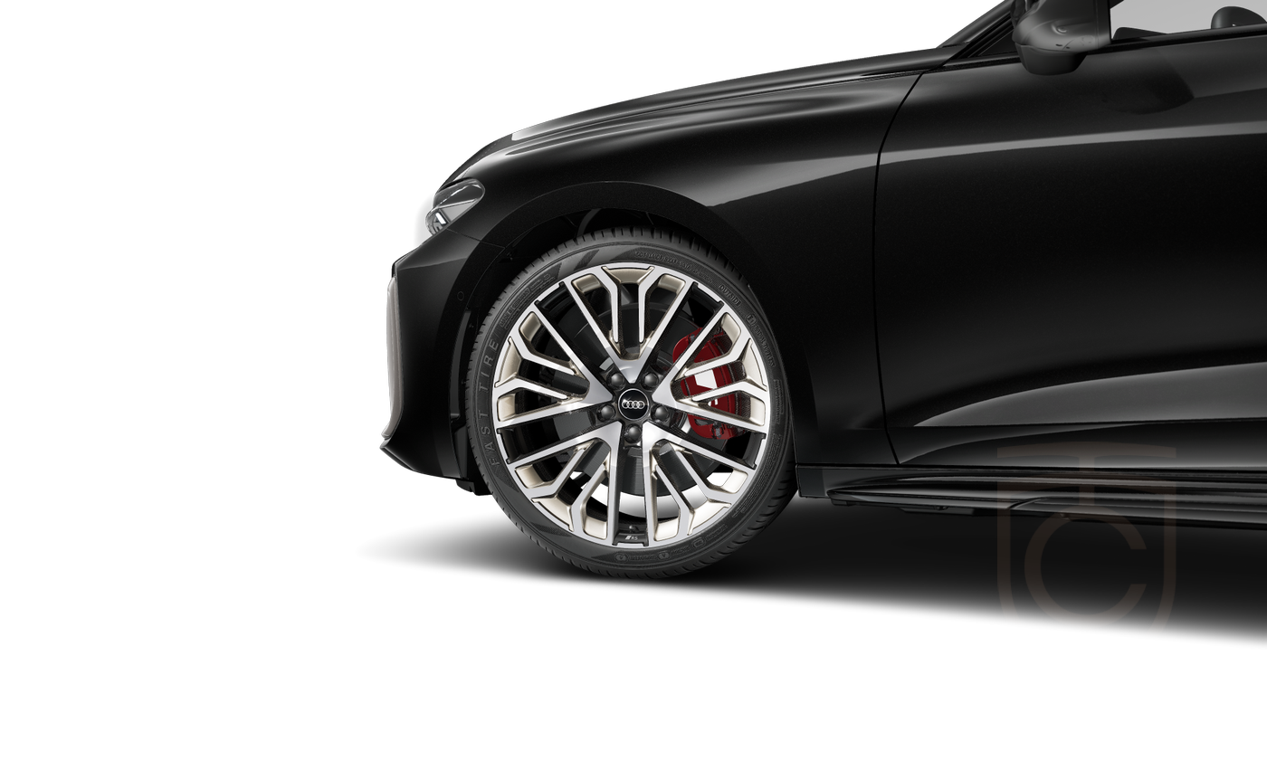 Audi S5 Avant edition one TFSI 270 kW S tronic