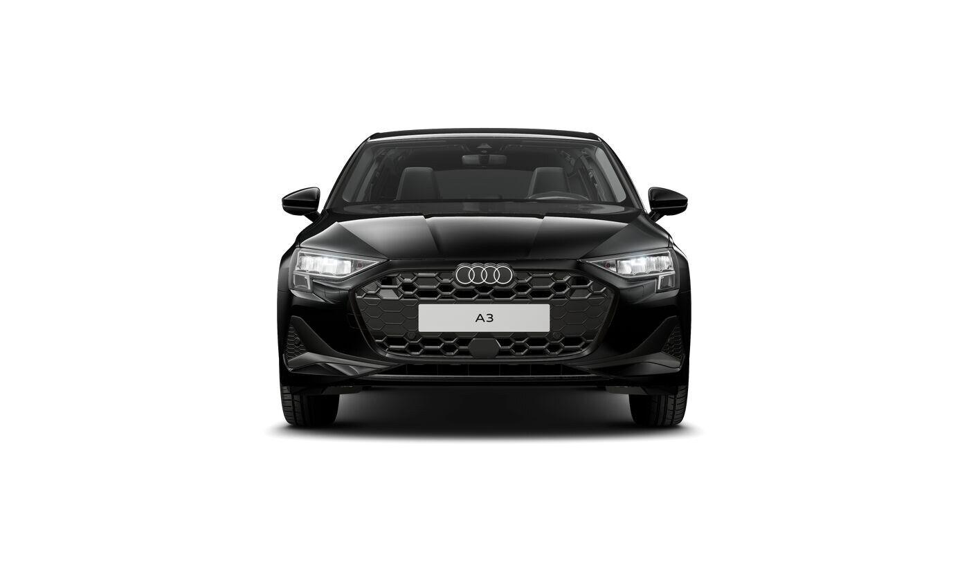 Audi A3 Sportback TFSI e 40 e 150 kW