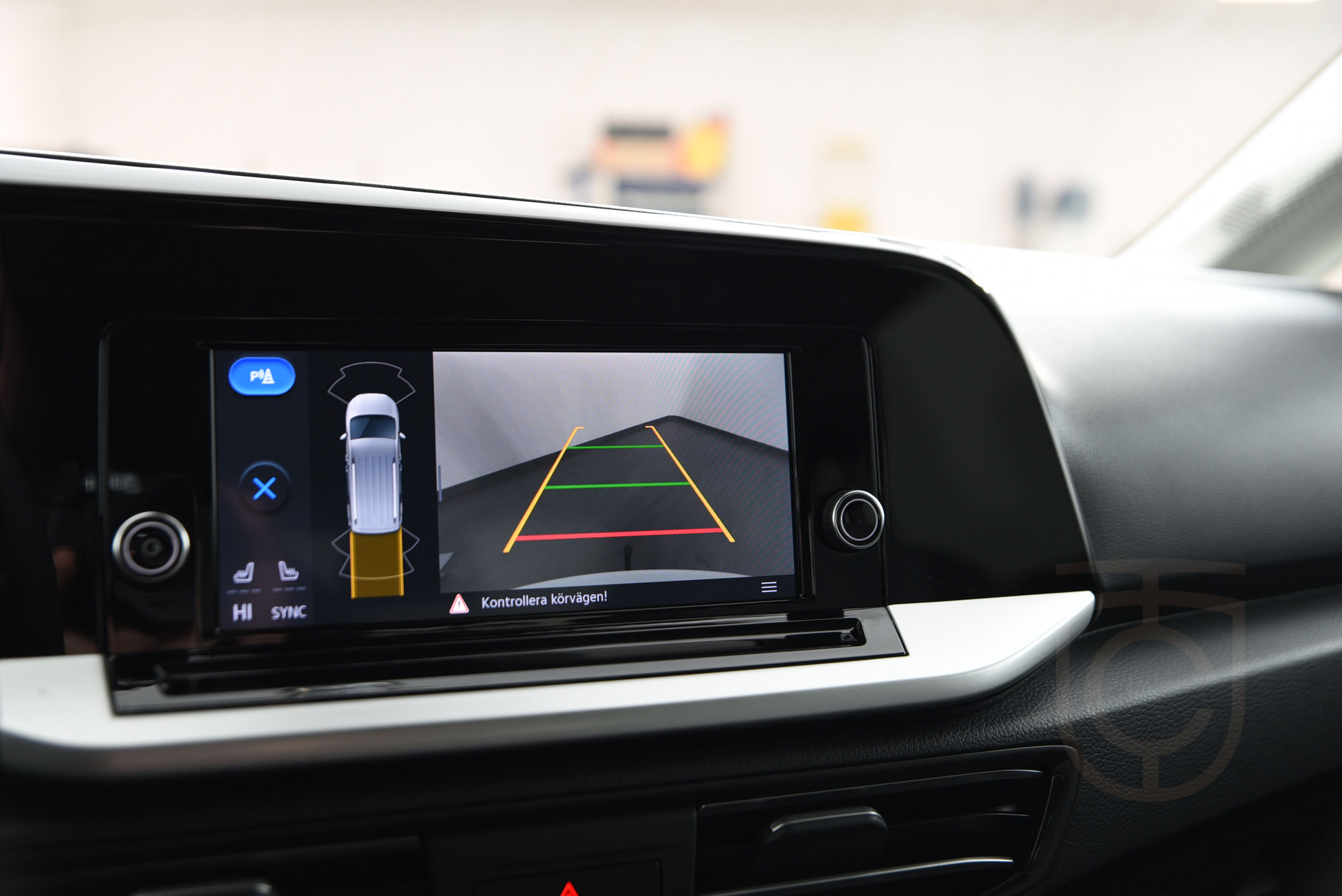Ford Grand Tourneo Connect