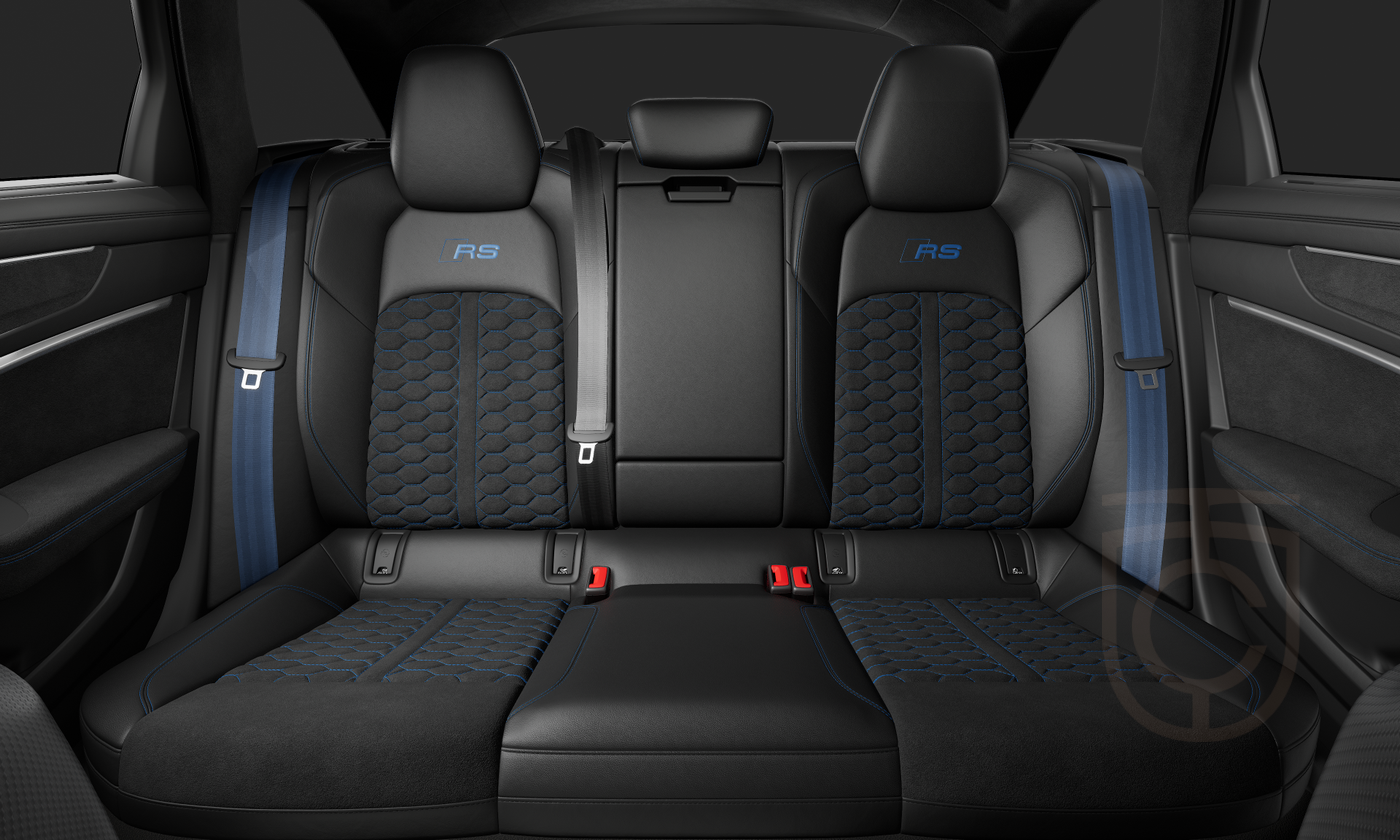 Audi RS 6 Avant performance 6 463 kW