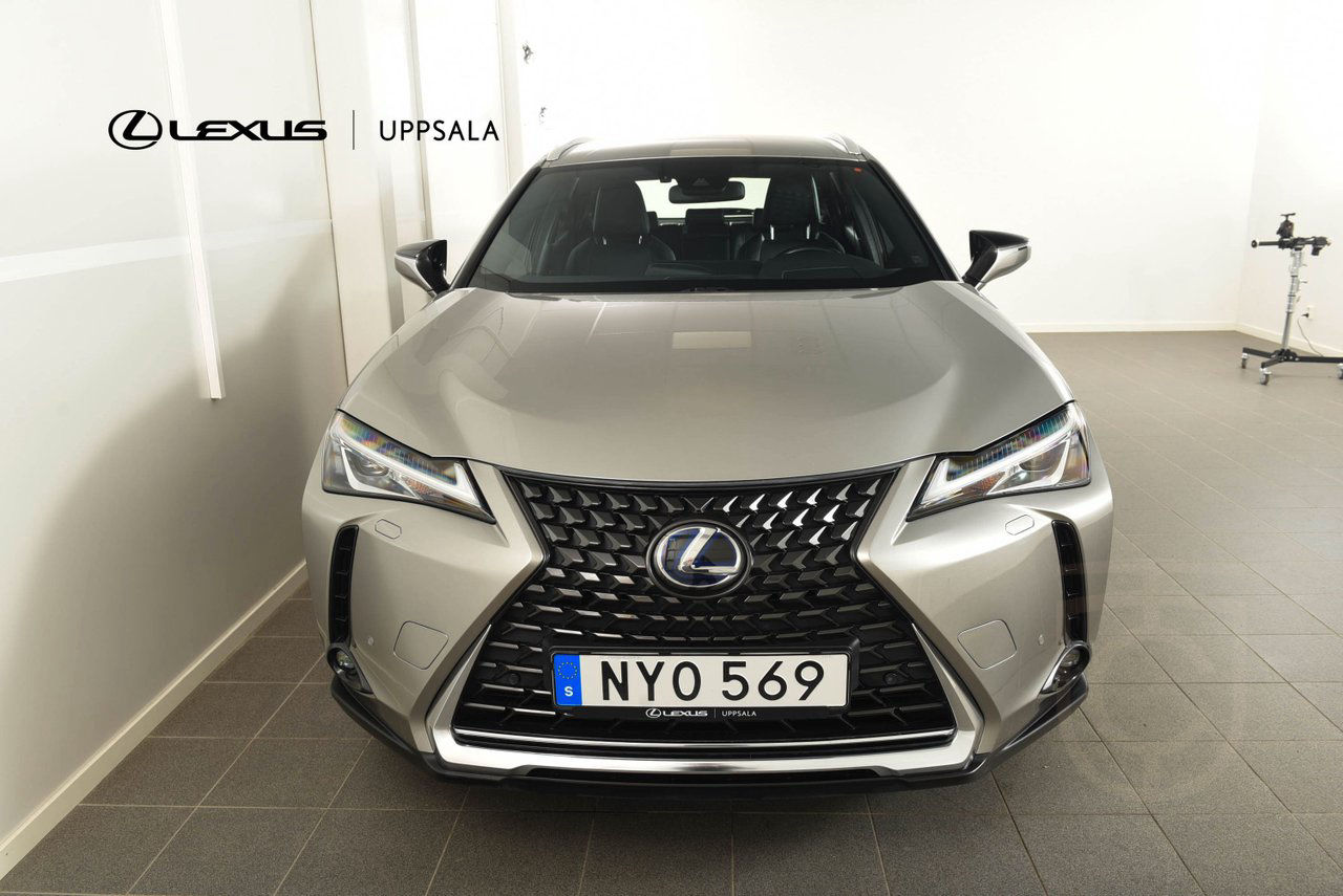 Lexus UX 300e Premium