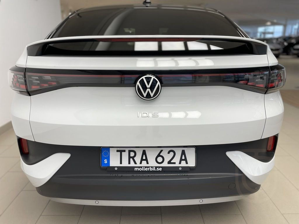 Volkswagen ID.5 PRO