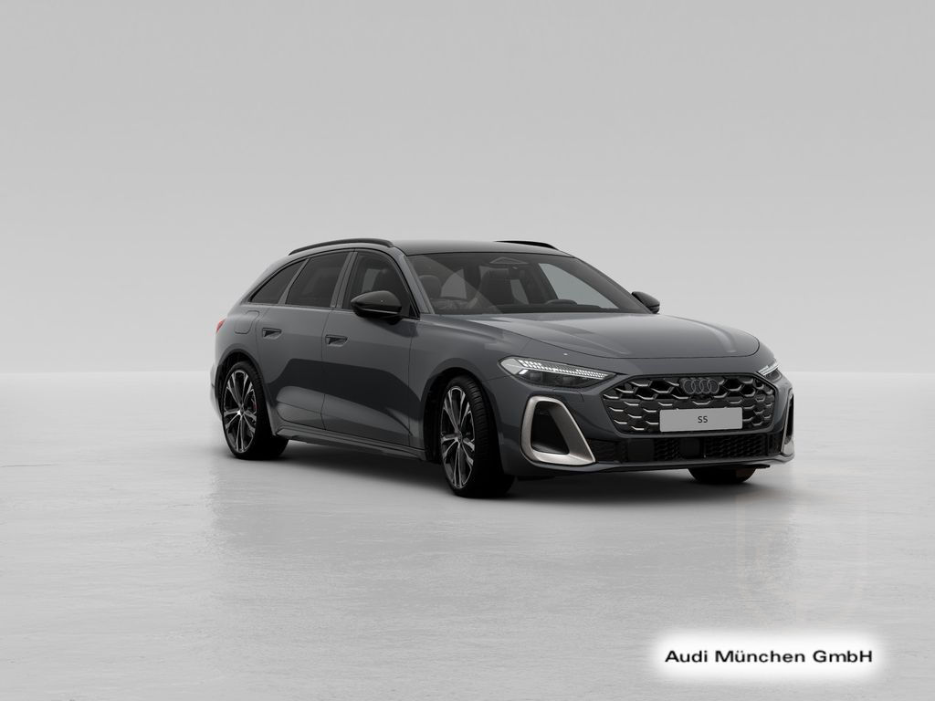 Audi S5 Avant S5 Avant edition one TFSI 270 kW S tron