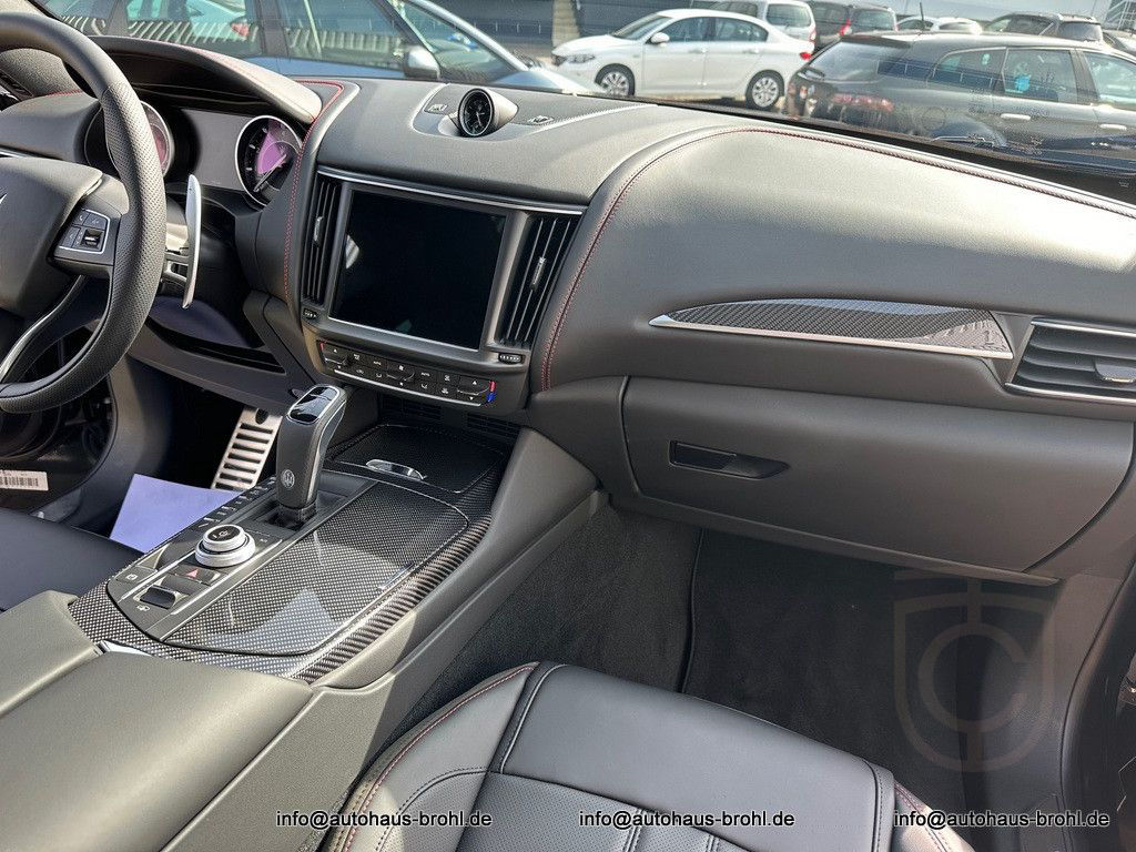 Maserati Levante 3.0 V6 430HP Modena ULTIMA Auto 4WD