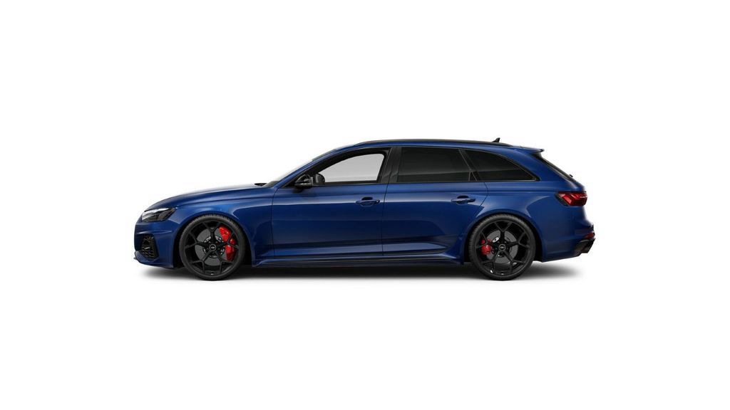 Audi RS 4 Avant COMPETITION PLUS+WINTERRÄDER+KAMERA+