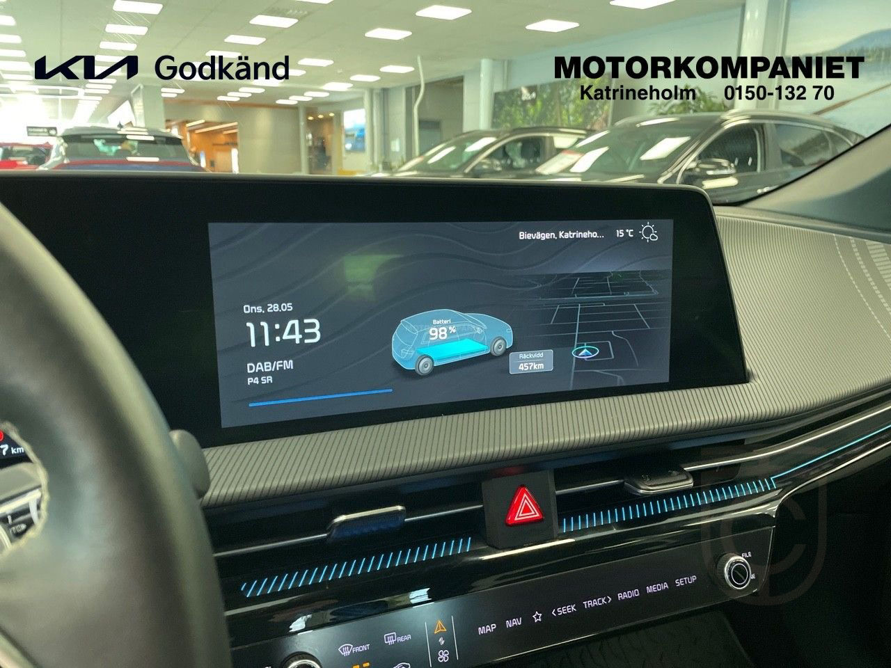 Kia EV6