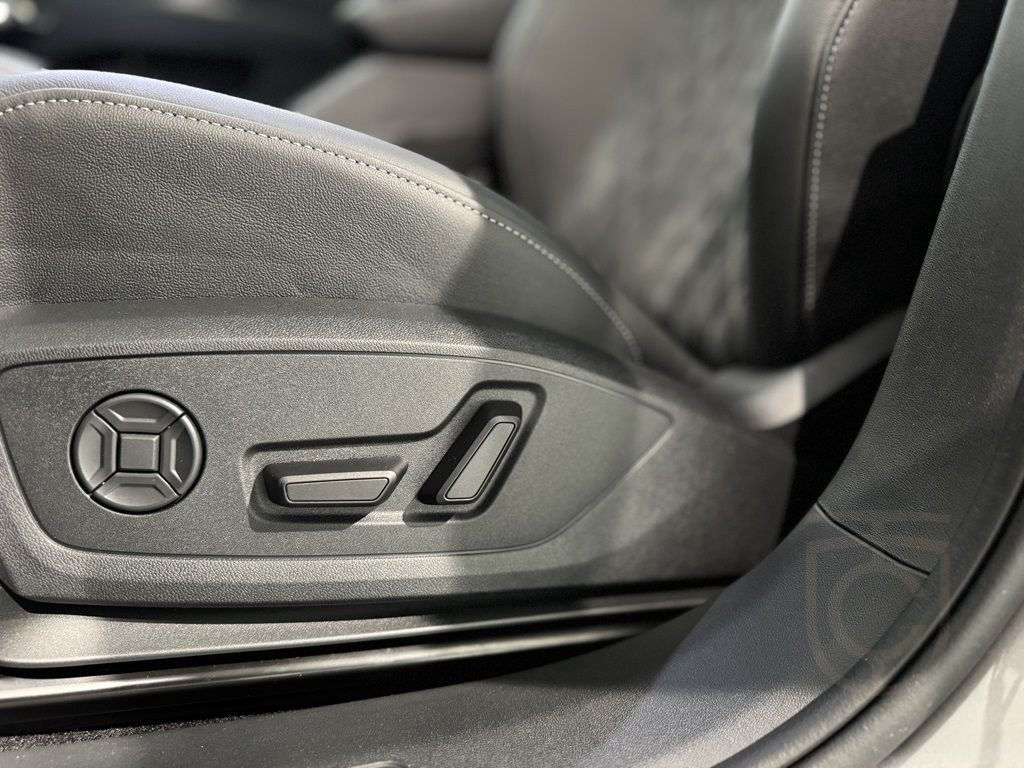 Audi Q4 e-tron 45 QUATTRO