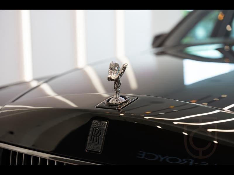 Rolls-Royce Phantom Provenance - 2 Year Warranty & Service