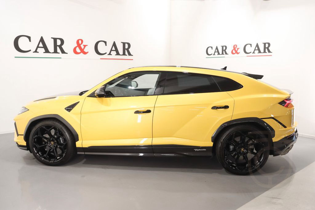 Lamborghini Urus 4.0 V8 Performante