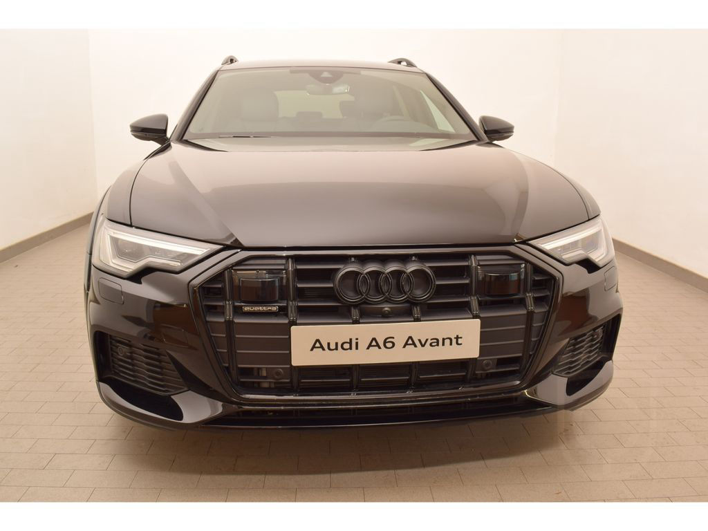 Audi A6 allroad 40TDI quattro Matrix*Pano*B&O*SHZvo+h