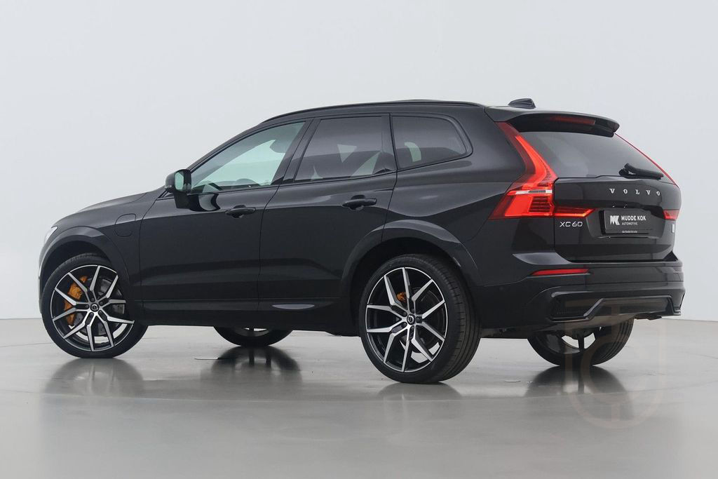 Volvo XC60 T8 AWD Polestar Engineered | Bowers&Wilkins