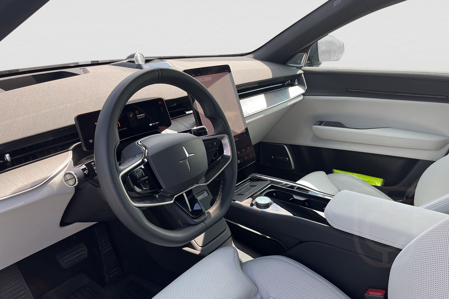 Polestar 3 Long Range Dual Motor