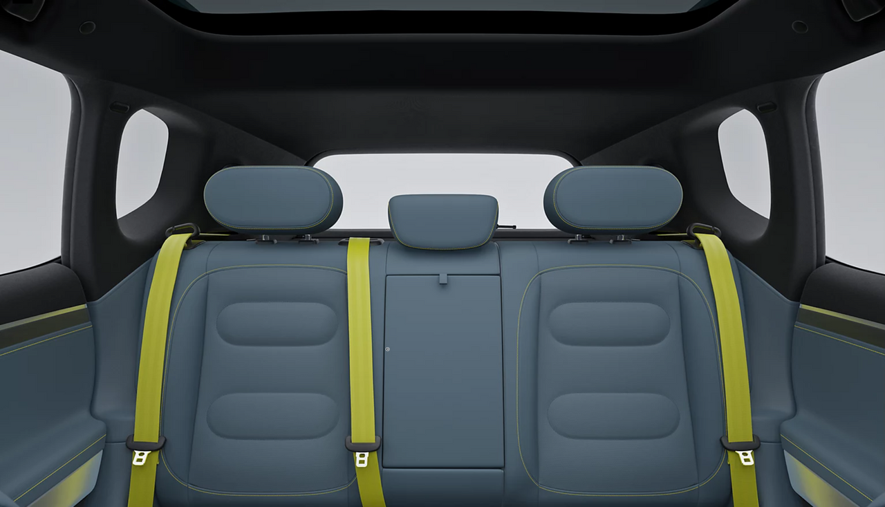 Smart #5 Pro*Panorama*V2L*360°