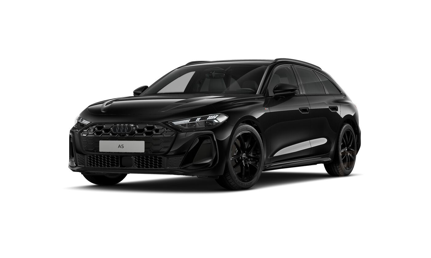 Audi A5 Avant TFSI 110 kW S tronic