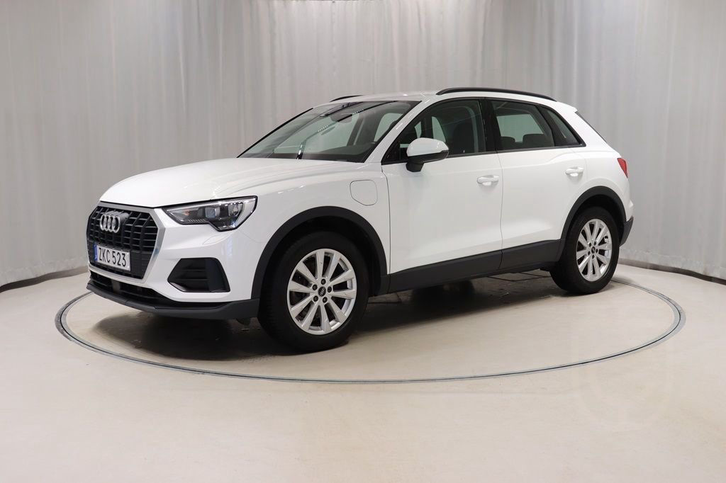 Audi Q3 TFSI e 45