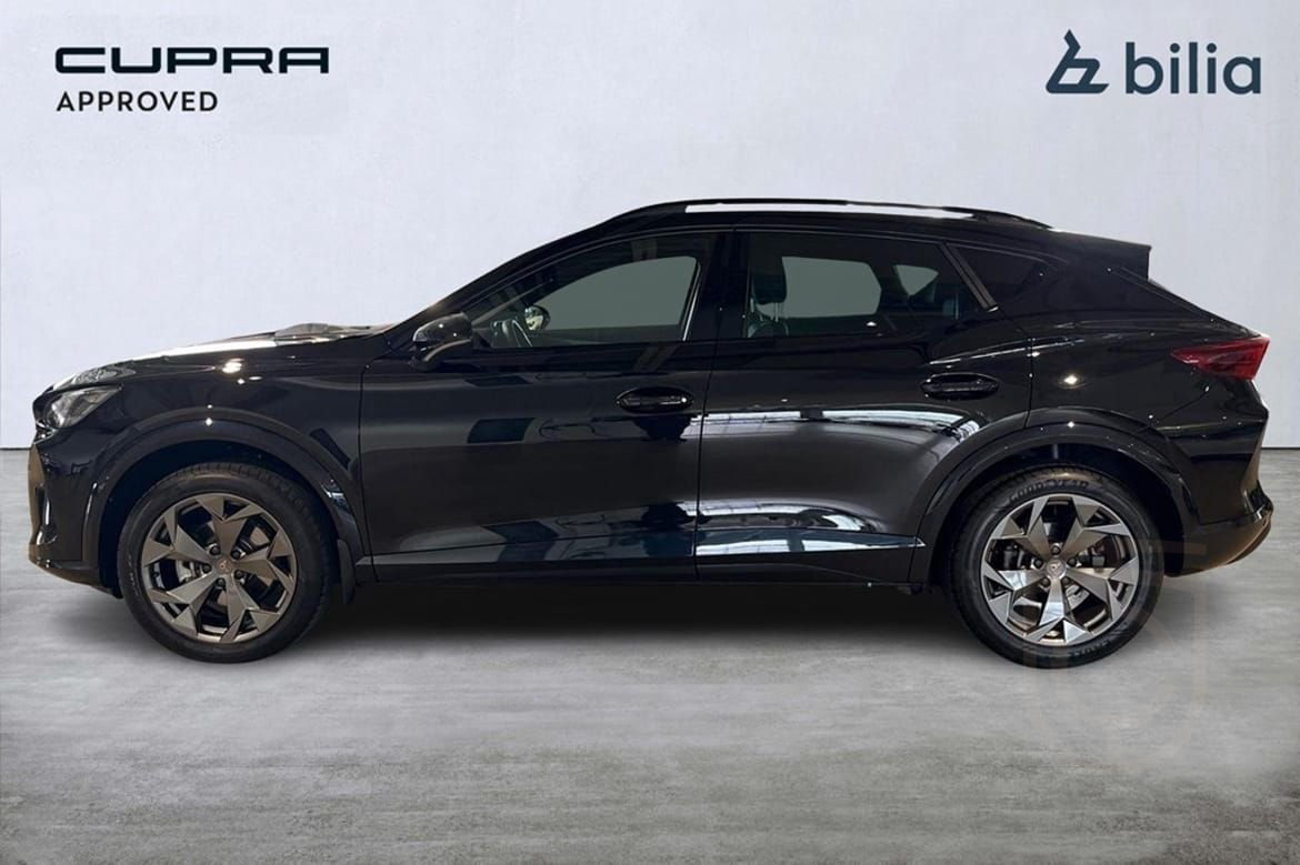 Cupra Formentor 1.5 ETSI